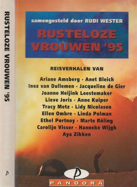 rusteloze vrouwen 95 PDF