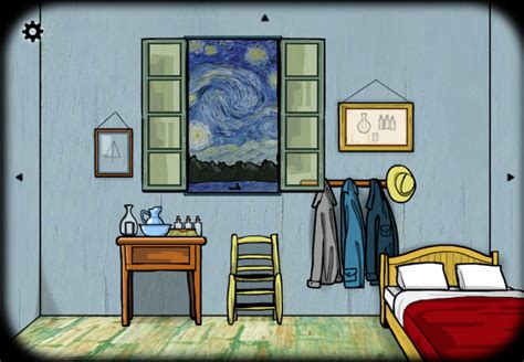 Rusty Lake Arles Walkthrough