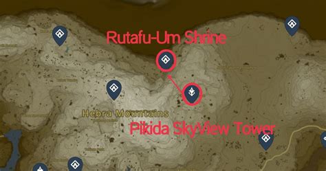 rutafu-um shrine