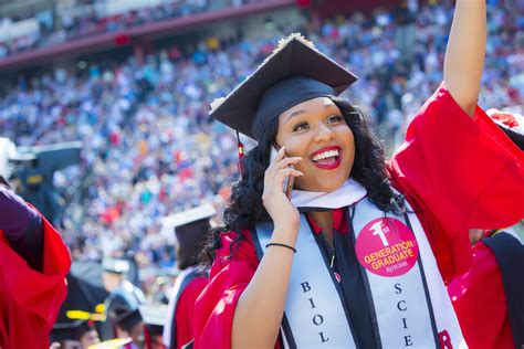 rutgers accepted students day