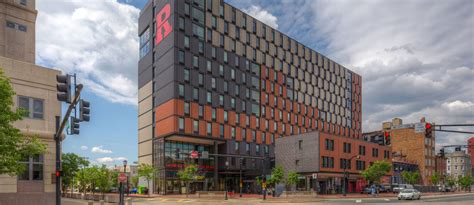 rutgers camden housing