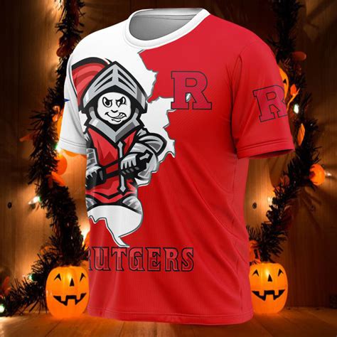 rutgers t shirts