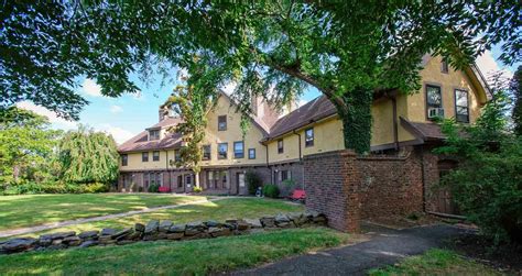 rutgers university inn and conference center