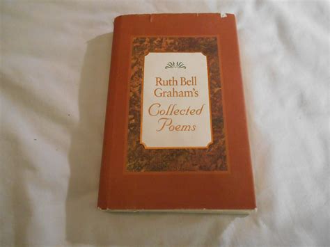 ruth bell graham book Reader