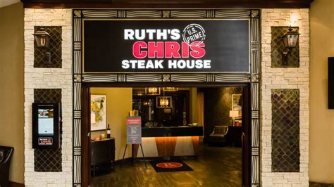 ruth chris st louis missouri