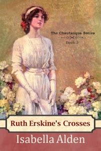 ruth erskines crosses the chautauqua books book 3 Epub