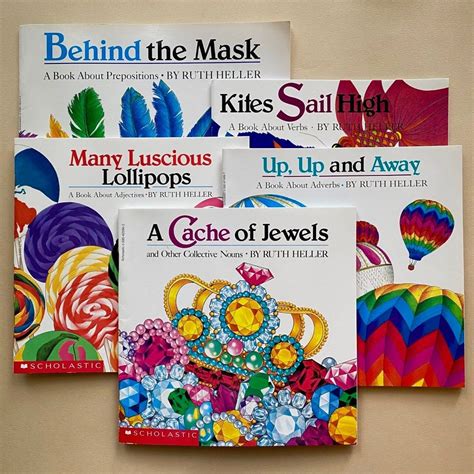 ruth hellers seasons heller Epub