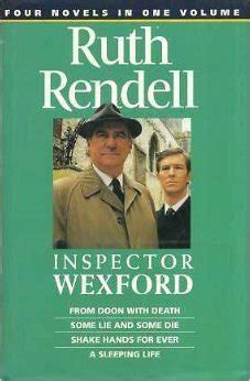 ruth rendell mysteries an inspector wexford omnibus Reader
