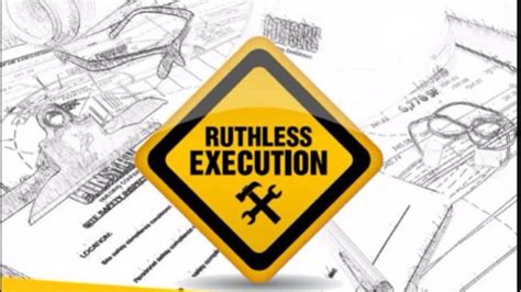 ruthless execution ruthless execution Epub