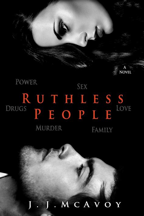 ruthless people j mcavoy Reader