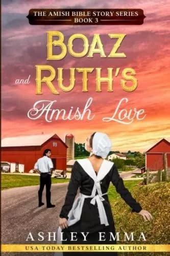 ruths story part 3 romance in amish country Epub