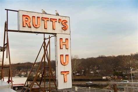 rutt's hut in new jersey