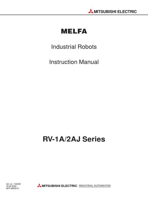 rv 2aj manual pdf Doc