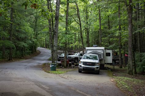 rv camping in state parks Epub