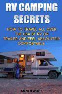 rv camping secrets absolutely comfortable Reader