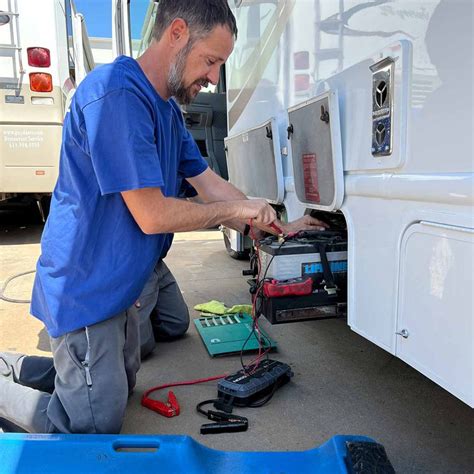 rv maintenance and repair Doc