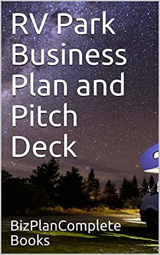 rv park business plan Ebook Reader