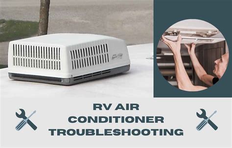 rv roof air conditioner troubleshooting Kindle Editon