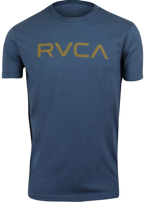 rvca mens shirts