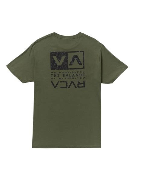 rvca sale shirts