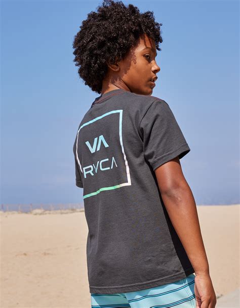 rvca shirts sale