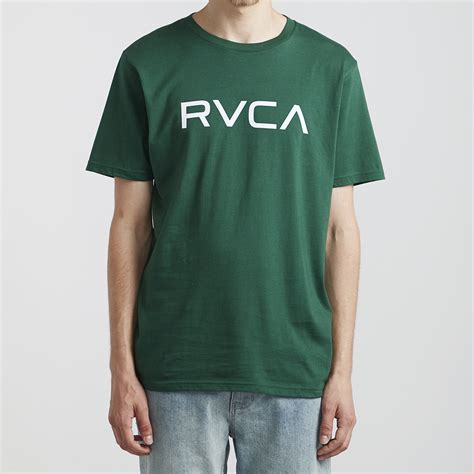 rvca tee shirt