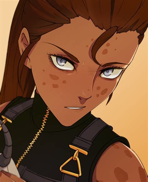 rwby ilia