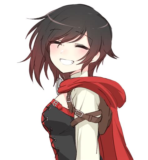 rwby ruby