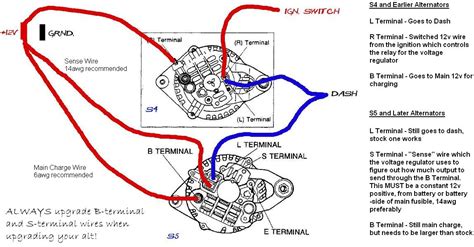 rx7 alternator wire diagram Kindle Editon