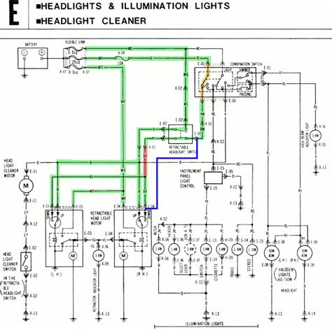 rx7 wiring diagrams 1979 PDF