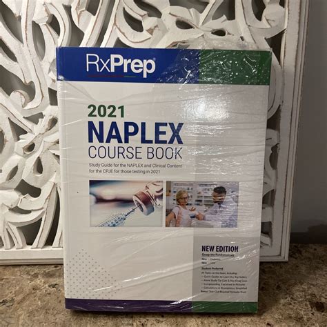 rxprep course book comprehensive naplex Ebook Reader