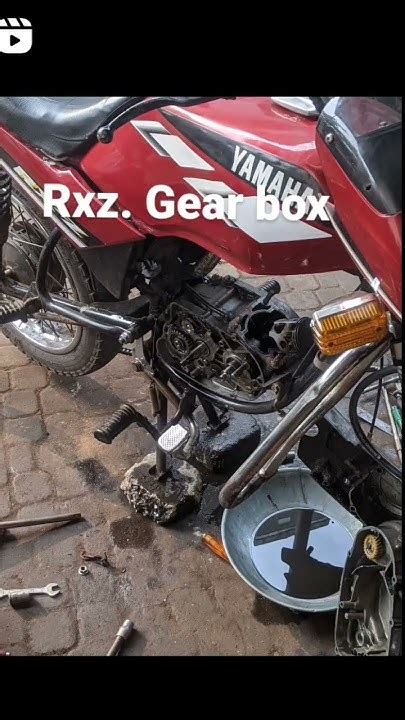 rxz gearbox manual pdf Epub