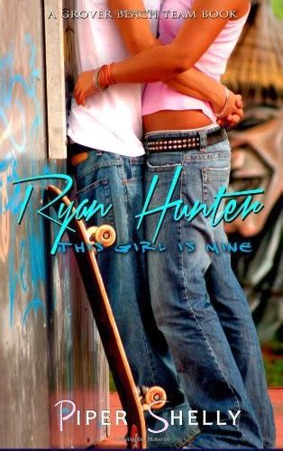 ryan hunter this girl is mine english Ebook Kindle Editon