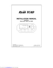 ryan tcad 9900b manual Doc