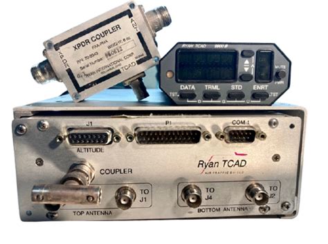 ryan tcad 9900b manual Doc