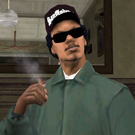 ryder gta san andreas