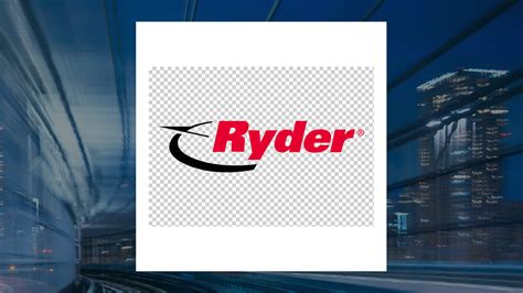 ryder system stock