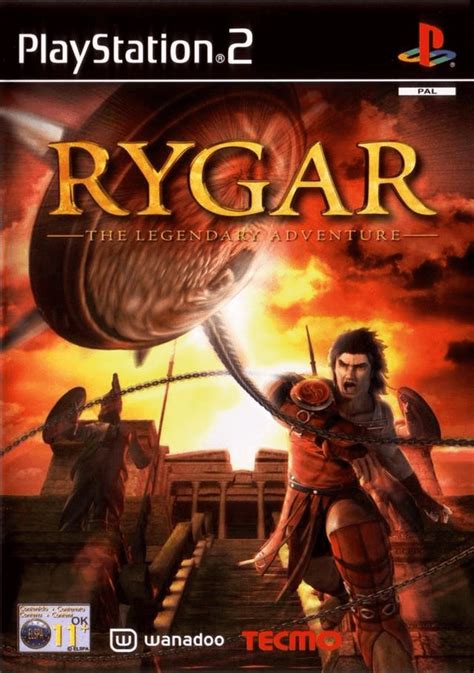 Rygar Ps2 Walkthrough