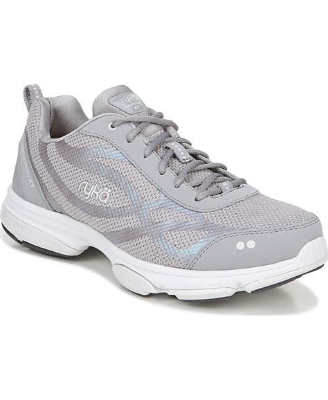 ryka sneakers reviews