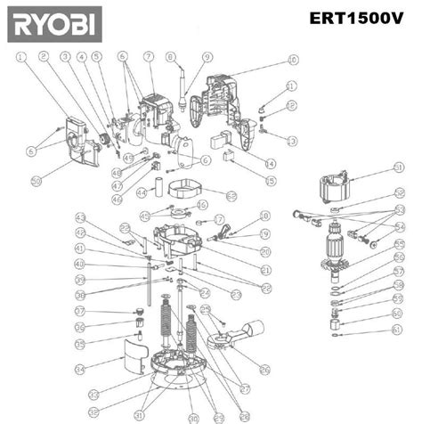 ryobi ert1500v manual Epub