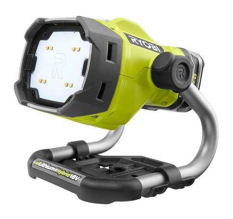 ryobi led work light