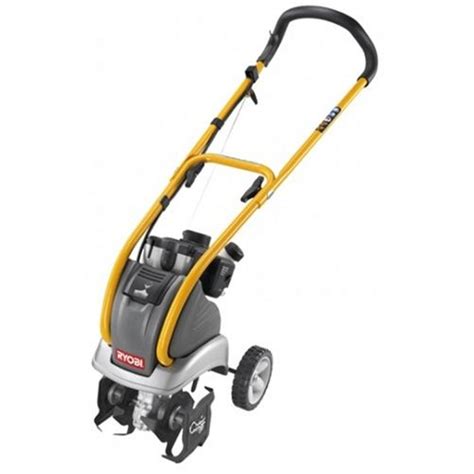 ryobi rototiller manual Epub