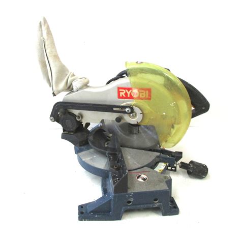 ryobi ts1301 user guide Reader