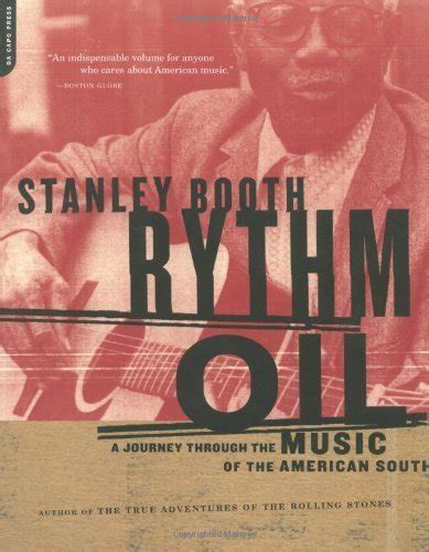 rythm oil a journey through the music of the american south Kindle Editon