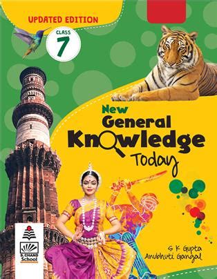 s chand general knowledge today 7 answers Kindle Editon