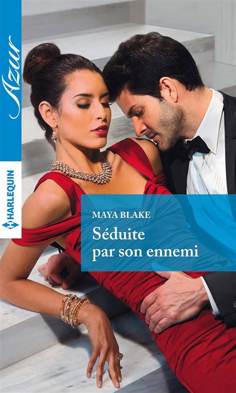 s duite par son ennemi azur ebook Kindle Editon