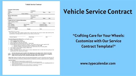 s guard vehicle service contract Kindle Editon