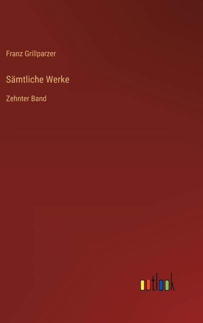 s mtliche werke neunter zehnter band Epub