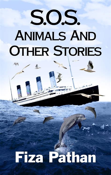 s o s animals and other stories PDF