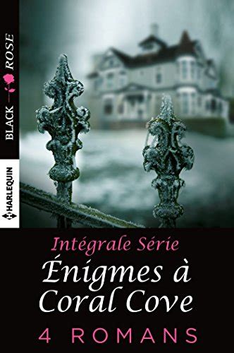 s rie enigmes coral cove lint grale ebook Doc